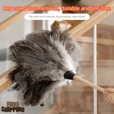 Cleaner Duster Dust Removal