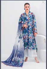 *GUL AHMED*SUMMER PRINTED LAWN