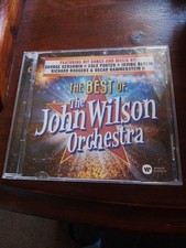 The John Wilson Orchestra 