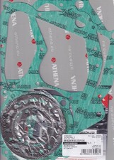 Full Engine Gasket Set Suzuki