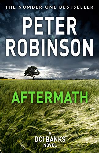 Aftermath the inspector - (the, banks