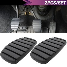 2x Brake Clutch Pedal Pad