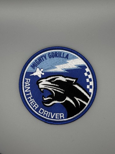 Usaf panther driver - usaf,