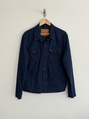 Levi denim trucker jacket - levi’s,