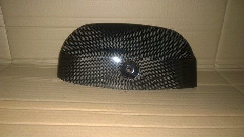 Cosworth real carbon fibre cam - cosworth,