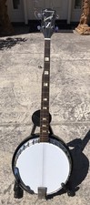 Vintage Harmony Sovereign Five