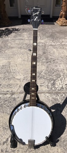 Vintage harmony sovereign - sovereign, five