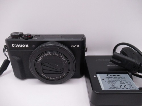 Canon powershot mark - powershot, x