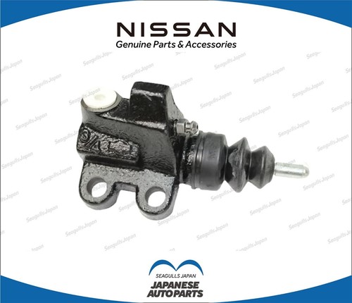 Genuine clutch slave - slave, cylinder