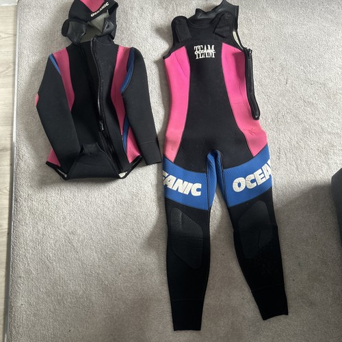 Seawitch women piece - women’s, 2