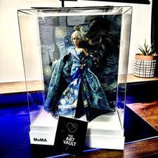 Mattel Creations Barbie x MoMA Vincent van Gogh Doll ✨IN HAND ✨