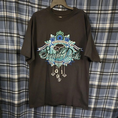 Southpole men signature - southpole,