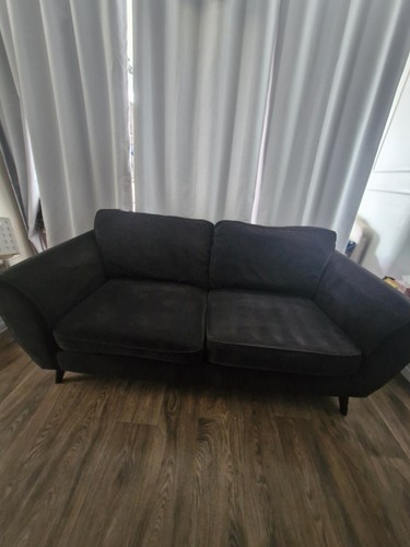 Dfs seater 1 - dfs,