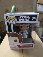 Funko Pop! Vinyl: Star Wars -
