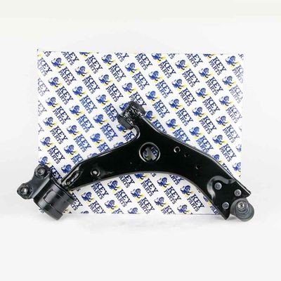 Key parts control trailing arm - key,