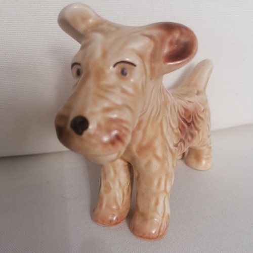 Sylvac 1121 terrier - sylvac,