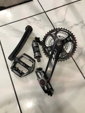 Suntour Triple Mountain Bike