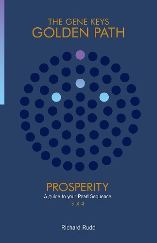 Richard rudd prosperity - rudd,