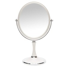 Vintage Table Mirror with