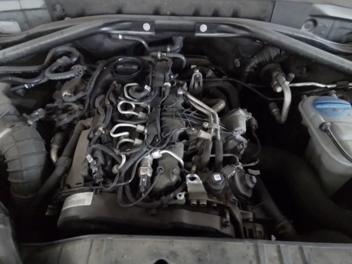 Engine audi mk1 - engine,