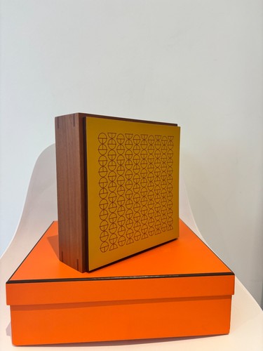 Hermes boite theoreme - hermes,