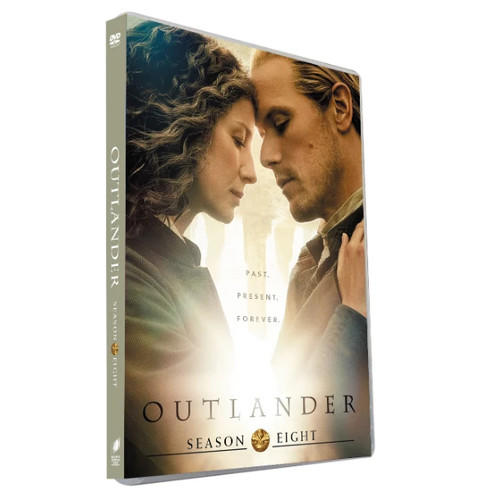 Outlander season new - outlander, &