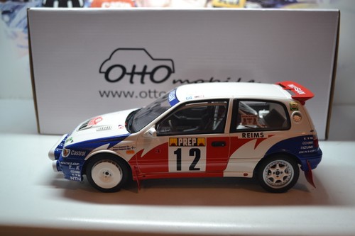 Otto models nissan sunny - nissan,