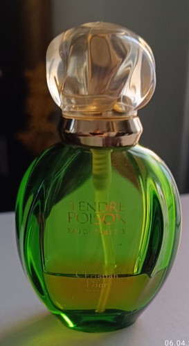Dior tendre poison edt 30ml - dior,