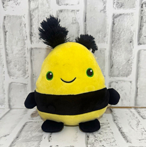Animal adventure bee plush - animal,