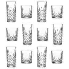 12pc LAV Odin Glassware Set