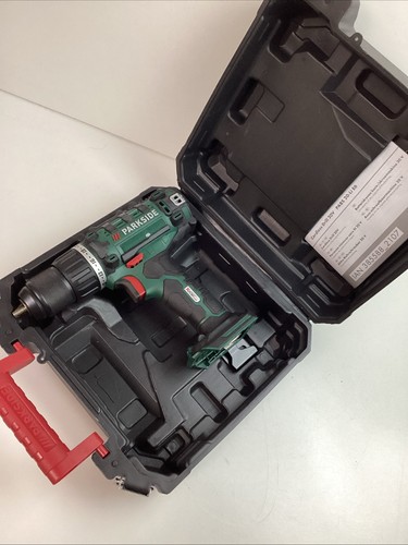 Parkside 20v cordless drill - 20v,