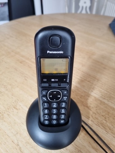 Panasonic tgb210e single - panasonic,