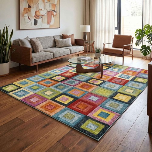 Rainbow modern living - rainbow,