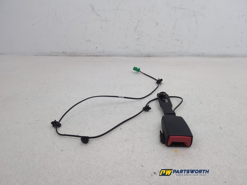Fiat panda 312 - 319, belt