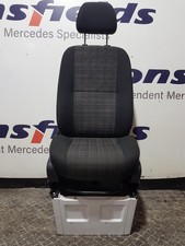 MERCEDES BENZ SPRINTER MK2