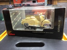 Schuco Zundapp Bella Scooter