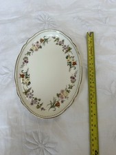 Wedgewood Mirabelle Porcelain