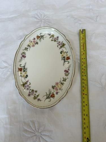 Wedgewood mirabelle porcelain - mirabelle,