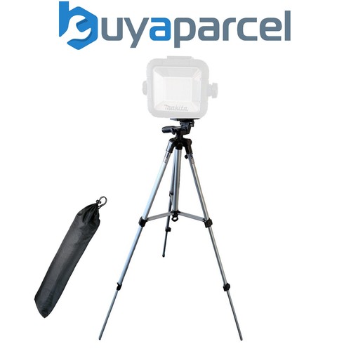Site light thread tripod - site,