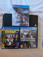 Sony PlayStation 4 PS4 1TB