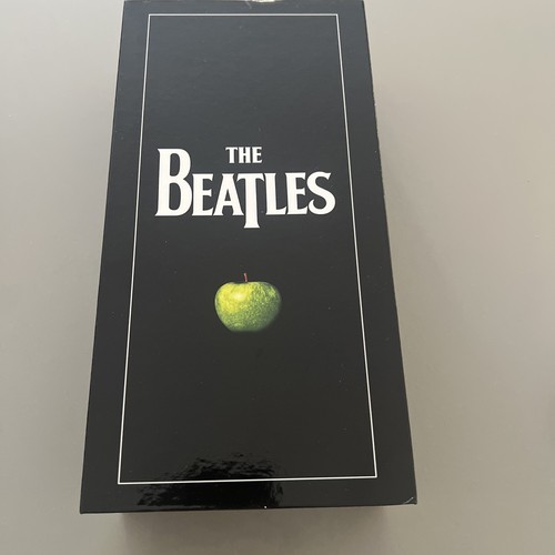 The beatles original studio - original,