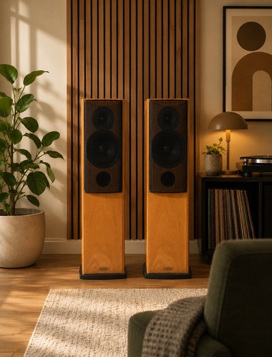 Ruark prelude floor standing - prelude,