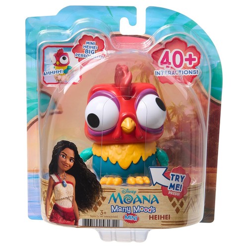 Disney moana many - disney, mini