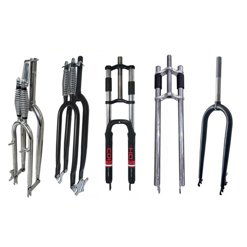 Cdhpower inch bicycle fork - cdhpower,