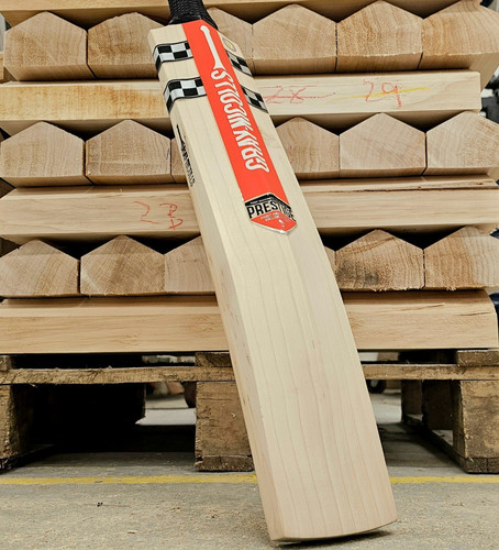 Gray nicolls cricket bat - gray-nicolls,