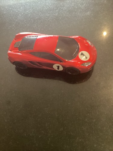 Scalextric digital mclaren - scalextric,