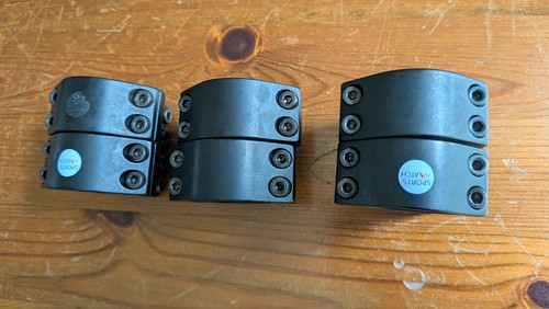 Sportsmatch 30mm dovetail - sportsmatch,
