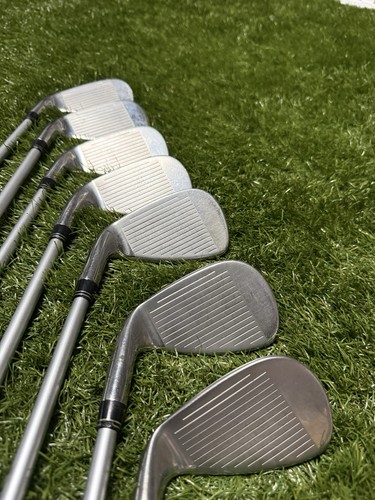 Cobra iron set sw ladies - s3,