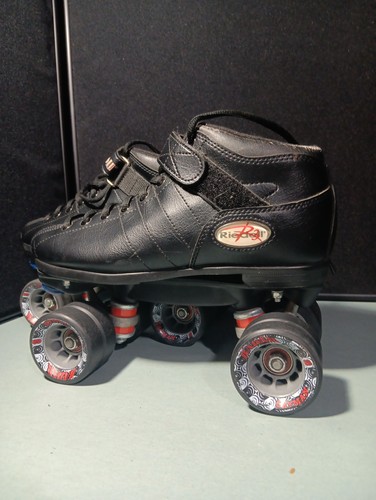 Riedell roller derby - r3, skates