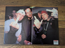 Limp Bizkit/Fred Durst/Richard